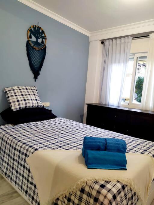Апартаменты Apartamento Deluxe Puerto Banus Марбелья Экстерьер фото